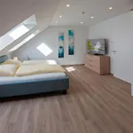 Luettje Steern 5 Sterne * Hage