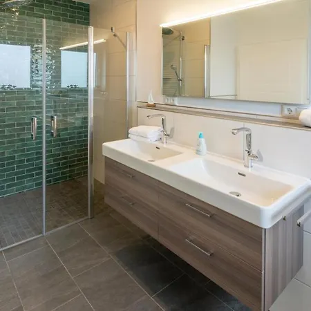 Apartamento Luettje Steern 5 Sterne *