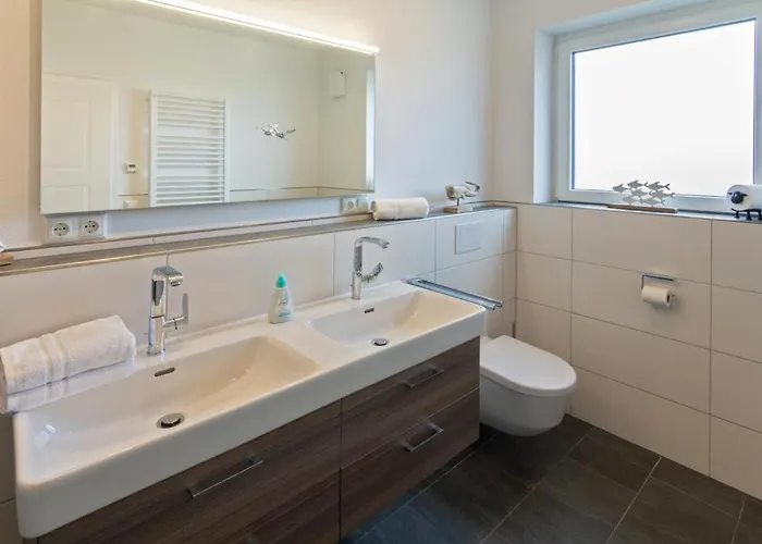 公寓 Luettje Steern 5 Sterne *