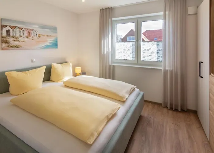 Luettje Steern 5 Sterne *